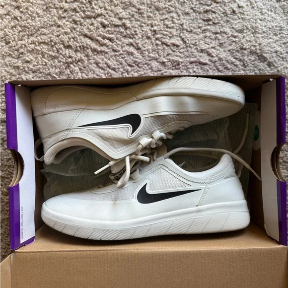 Nike SB Nyjah 2 - Picture 5 of 5